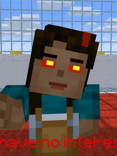 #mcsm #minecraftstorymode #mineimator #romeomcsm