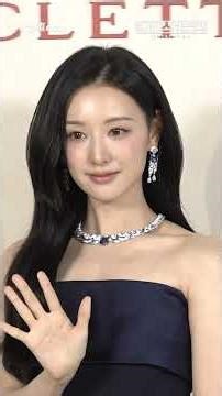 'The Queen's Return' Kim Ji-won, Beauty Brighter Than Jewels [K-Fancam] #KimJiWon #Bulgari #Fancam