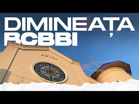 14 Decembrie - Dimineata BCBBI