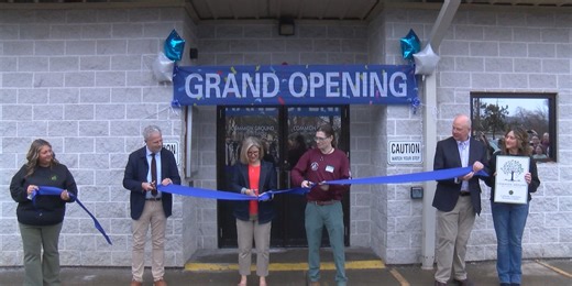 Catholic Charities opens Common Ground Wellness Center in Binghamton