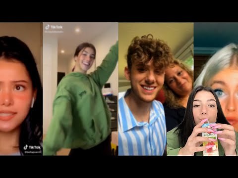 the video that made JVKE go viral & more