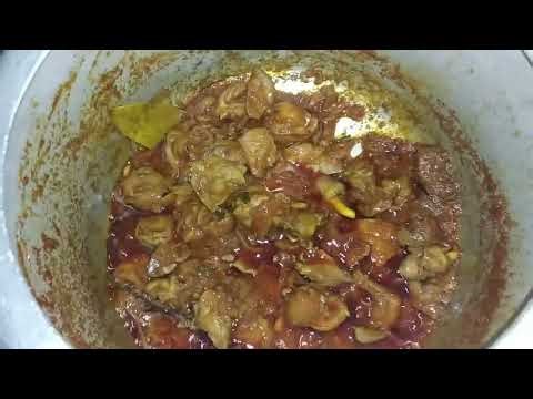 Winter Special Pota Kaleji Recipe |‪@Salma.khan786‬ #potakaleji #potakalejirecipe