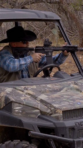 Out here, your rifle isn’t a range toy — it’s a tool. That’s where the patent-pending Donovan Manufacturing Ported Upper earns its keep. The four forward ports push gas away from your face, resulting in a clearer sight picture, smoother recoil, and better control — especially when running suppressed or shooting from awkward positions around vehicles, gates, and brush. For ranchers and outdoorsmen, the benefits are real: • Less gas and debris in your eyes • Faster follow-up shots when it counts •
