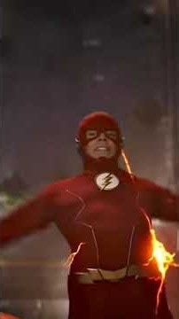 god speed vs the flash