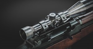 M14 - HDRP | 3D Guns | Unity Asset Store