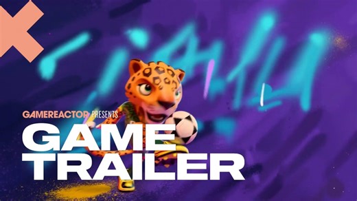 FIFA Heroes - Announcement Trailer