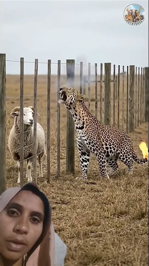 currant wala wire#leopard#wildlife#tiger