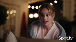 Nintendo Switch TV Spot, 'Brie Larson Plays Her Favorite Games: Animal Crossing: New Horizons'