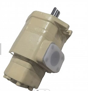 [Hot Item] Japan Fengxing Toyooki TCP TCP34 Series TCP34-L25-40-Mr4-G TCP34-L20-50-Mr1 TCP34-L25-31.5-Mr1 Hydraulic Oil Gear Pump
