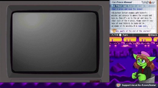 Retro games in an achievement-like fashion. Shorter stream today, more Game Center CX!