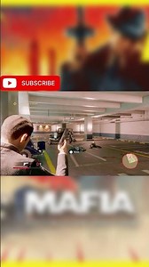 Mafia Definitive Edition | Tommy Faces Rival Gang Firefight | Epic Shootout Action