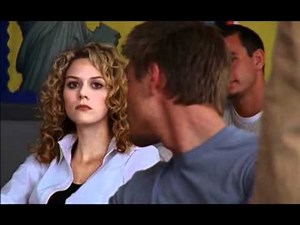 Lucas/Peyton 1.02 Clip 04 {Read Description}