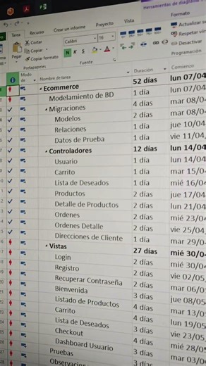 🚀 Crea tu propio eCommerce con Laravel🧠 Paso a paso + ChatGPT aplicado al desarrollo real💻