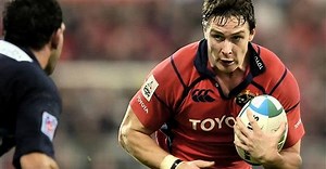 David Wallace Tells Story Of The 'Lowest Point' Of His Rugby Career | Balls.ie