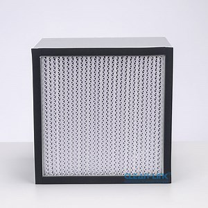 [Hot Item] China Manufacture HEPA Filter for Air Conditioning