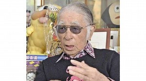 Kabar Duka, Pencipta Doraemon Fujiko Fujio A Meninggal Dunia