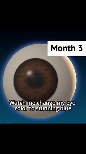 Transform Your Look with Color Changing Eye Drops from Fancy Drops