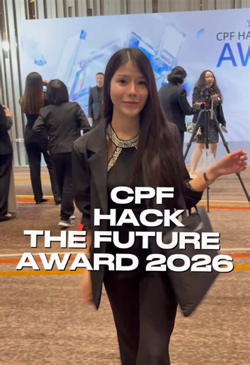 มาอัพสกิลสมองทองคำ หาทำโปรเจค1,000ล้าน เพื่อพัฒนาบริษัท กัน!!!! งาน #cpfhackthefuture2026 #cpf