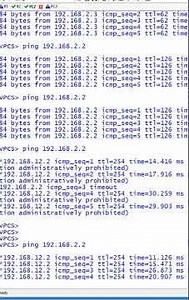 18.Basic ACL Lab Part 18