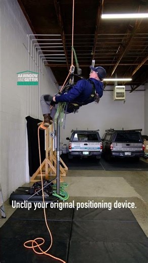 How To Self-Rescue Using The Munter Hitch | Seattle | Portland | Vancouver, WA