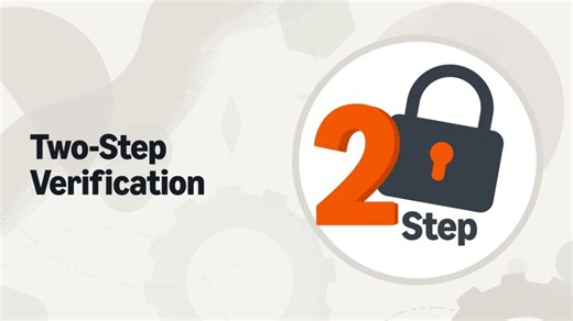 Two Step Verification Training Video | Amazon Business
