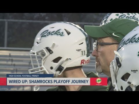 Trinity prepares for first 3A state playoff game | Wired Up
