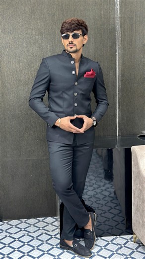 Swaroop Singh on Instagram: "Price3150 With pant combo ROYAL A RAJASTHAN Size 34 To 42 & 28 To 36 WEAR Typ = party wear MODEL SIZE = 38M & 32 Fabric = metti lycra FITING TYP= slim fit All over India shipping available Courrier by DTDC. & INDAIPOST Address. ROYALFEELLifestyle Opp axis bank near vishwaraj hospital kadam vasti corner hp gate nm 3 412201 Lonikalbhor Pune WhatsApp = 9356038069 7719001008 Shop morning 9 To night 10 7 day open"