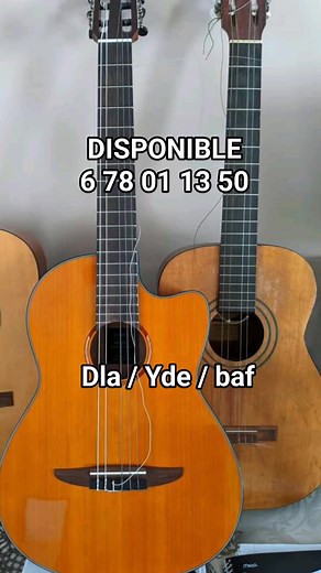 Instruments de musique disponibles | Ecole de Musique du Cameroun