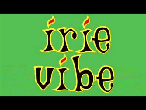 Irie Riddim Roots Reggae Instrumental