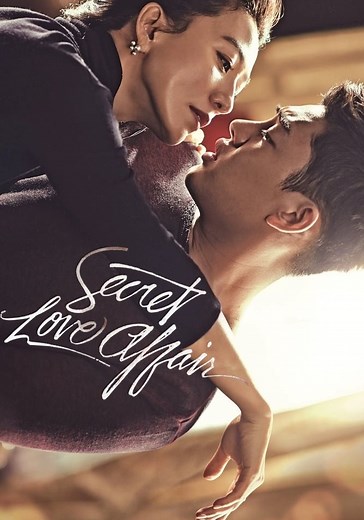 Secret Love Affair - streaming tv show online