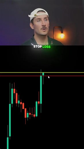 1.5K views · 21 reactions | Taking partials during a BREAKOUT trade 7498604374285880596 #tradingstrategy #tr... #trading | Ben Rofe | Facebook