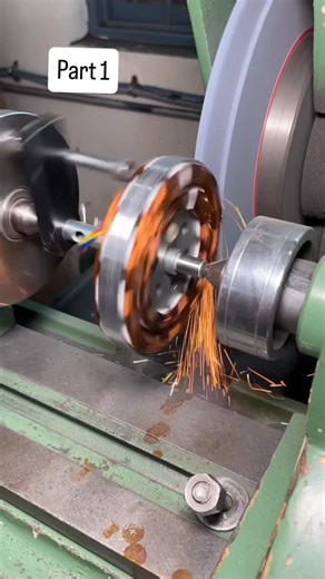 2.2M views · 6.7K reactions | Electric ceiling fan manufacturer Delhi Bawana #electronics #viralreels #electrical #wholesaler #appliances #electronic #electrician | Gautam Appliance | Facebook