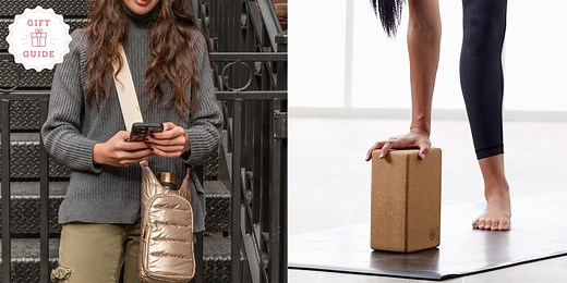 30 Best Yoga Gifts (No Matter What Level They're At)