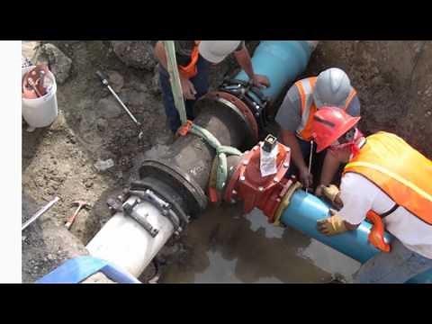 Watershed Management | DeKalb County GA