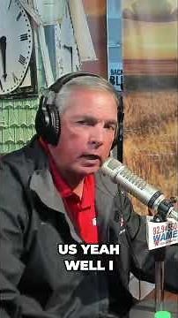 Darrell Waltrip's Jaw-Dropping Reaction to $200k Windfall