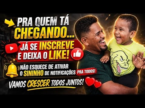 Henrique e Danrley está ao vivo!