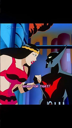 Batman's HIDDEN Contingency For Superman | #shorts #dc #batman #justiceleague #comics #dcuniverse