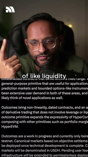 HyperLiquid Is Becoming The Tether Of DeFi