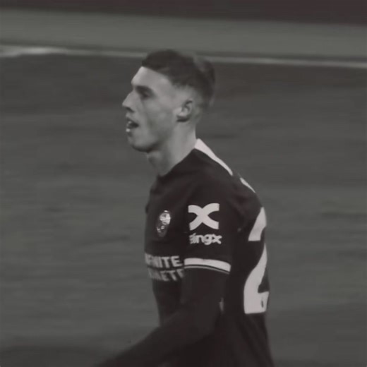 Cole Palmer: The Rising Star of Football Excellence