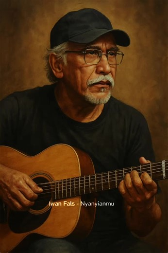 "Nyanyianmu" IWAN FALS Ada yang punya kenangan dengan lagu i...