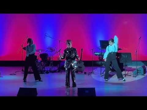 天龍まゆみ/ら・ら・ら大阪(15th anniversary コンサート)