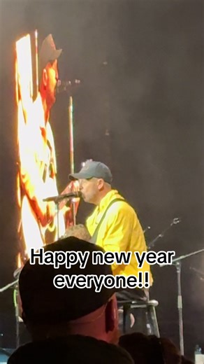 OneRepublic Concert Highlights for New Year Celebration