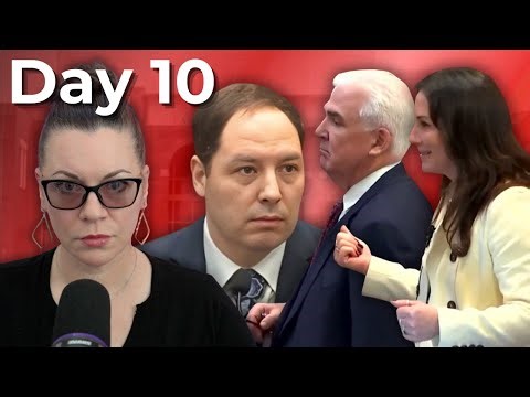 Who is Lying? The Battle for Truth in the Brendan Banfield Murder Trial Closings | Case Brief