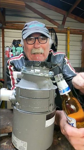 The SHOCKING Reason Your Garbage Disposal Keeps Clogging!