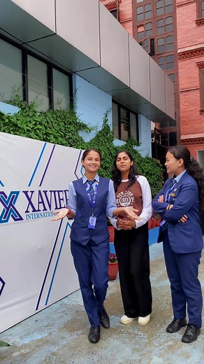 Admission Open for Fall 2023 at Xavier International College