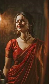Mirror of Goddess Parvati