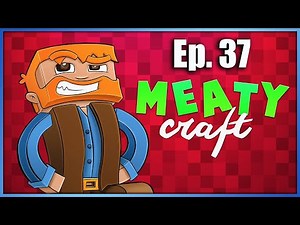 Meatycraft Big Castle Build
