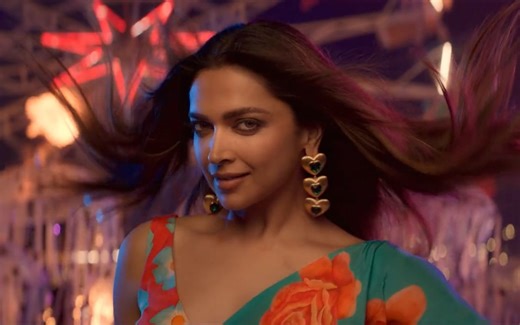 【印度新片预告】Jawan | 沙鲁克汗+那彦塔拉+迪皮卡