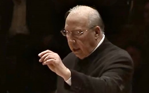 尼姆·雅尔维/柏林爱乐 格里格《培尔·金特组曲》 Grieg: Peer Gynt Suites Nos. 1 & 2, op. 46, op. 55