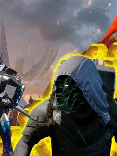 Destiny 2: XUR HAS The BUSHIDO Armor Set! EXOTICS & New Weapons #destiny2 #xur